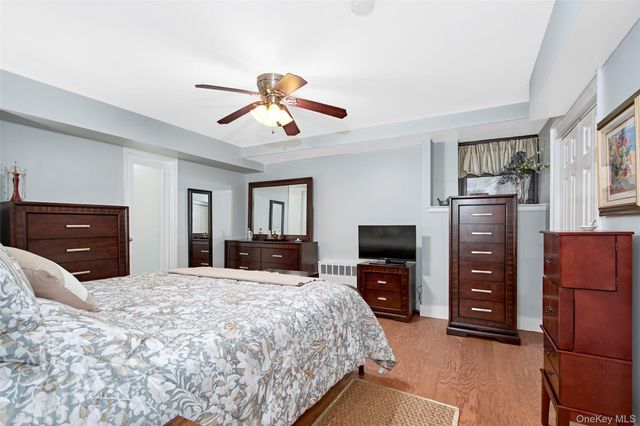 50 West Street C2A, Harrison, NY 10528