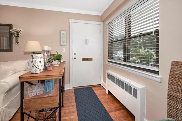 50 West Street C2A, Harrison, NY 10528