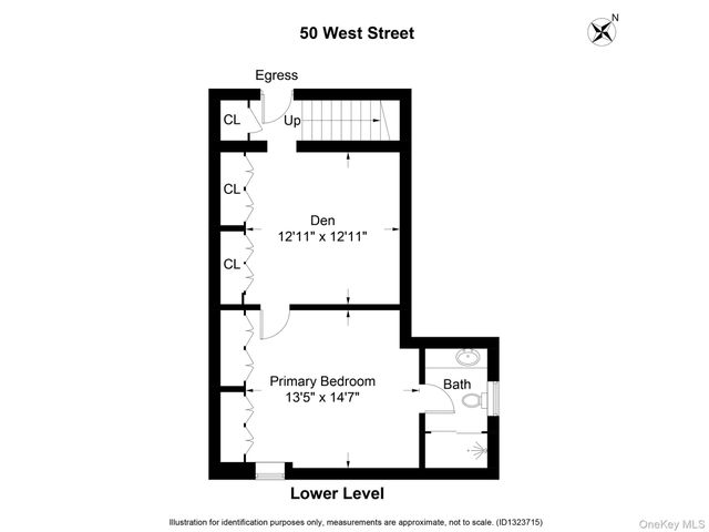 50 West Street C2A, Harrison, NY 10528