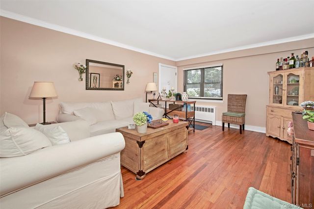 50 West Street C2A, Harrison, NY 10528