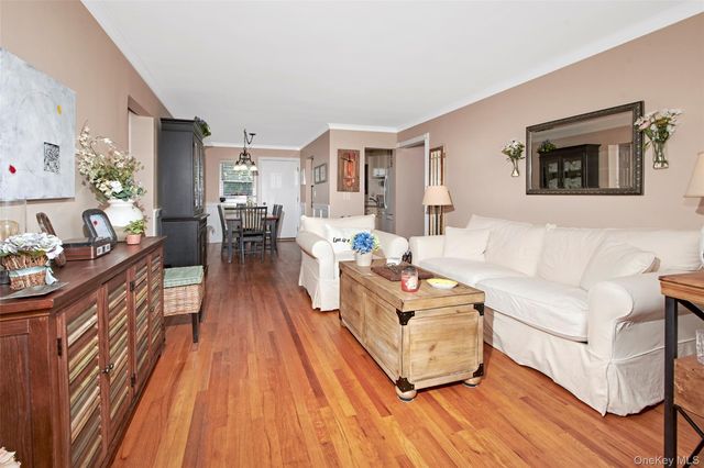 50 West Street C2A, Harrison, NY 10528