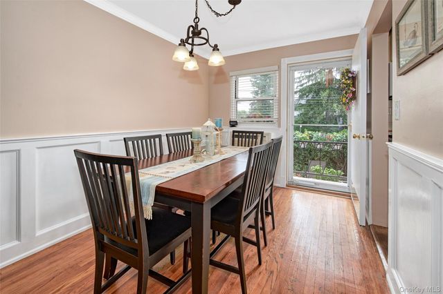 50 West Street C2A, Harrison, NY 10528