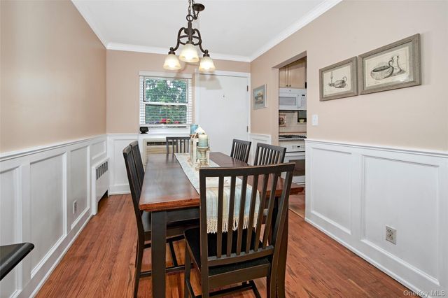 50 West Street C2A, Harrison, NY 10528