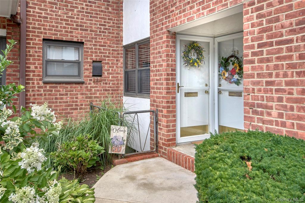 50 West Street C2A, Harrison, NY 10528