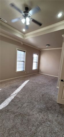 6423 Bridge Bay Drive, Rogers, AR 72758