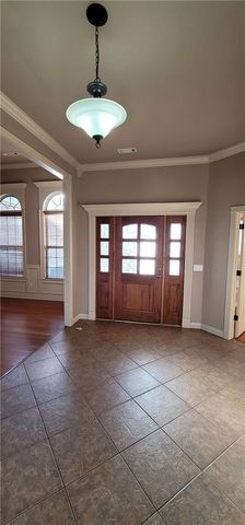 6423 Bridge Bay Drive, Rogers, AR 72758