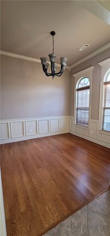 6423 Bridge Bay Drive, Rogers, AR 72758