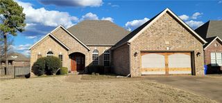 6423 Bridge Bay Drive, Rogers, AR 72758