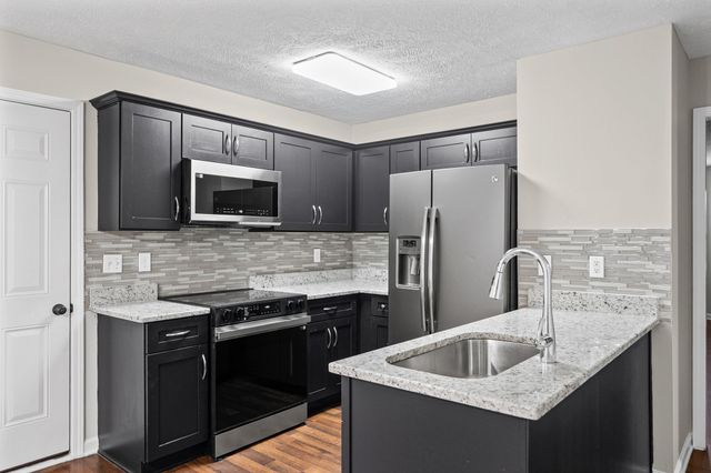 3709 Harvest Rdg, Clarksville, TN 37040
