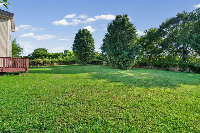 3709 Harvest Rdg, Clarksville, TN 37040