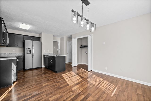 3709 Harvest Rdg, Clarksville, TN 37040