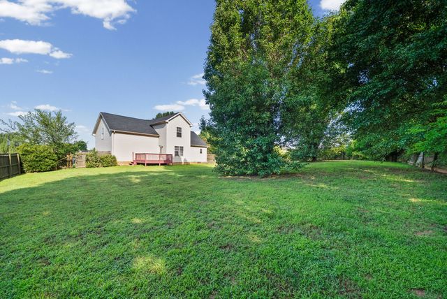 3709 Harvest Rdg, Clarksville, TN 37040