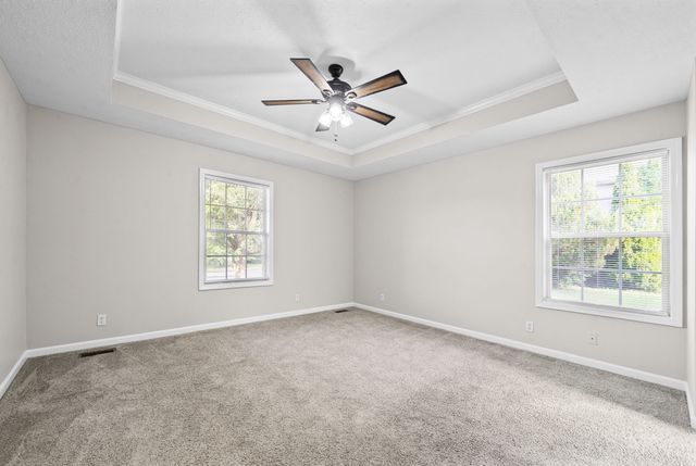 3709 Harvest Rdg, Clarksville, TN 37040