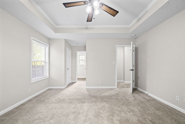 3709 Harvest Rdg, Clarksville, TN 37040