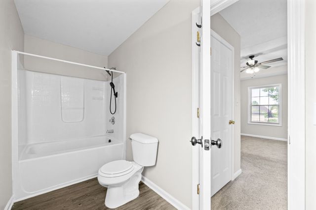 3709 Harvest Rdg, Clarksville, TN 37040