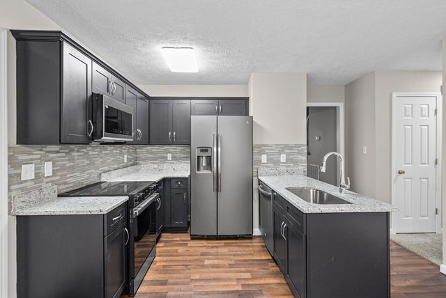 3709 Harvest Rdg, Clarksville, TN 37040