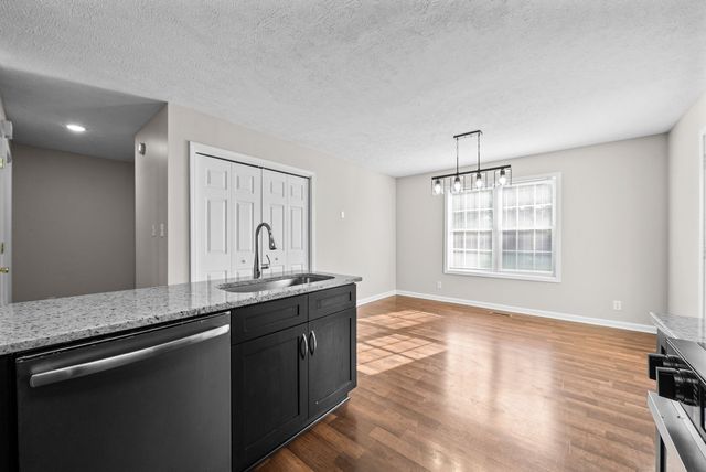 3709 Harvest Rdg, Clarksville, TN 37040