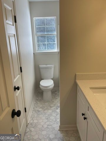 34 Canterbury Drive, Grantville, GA 30220