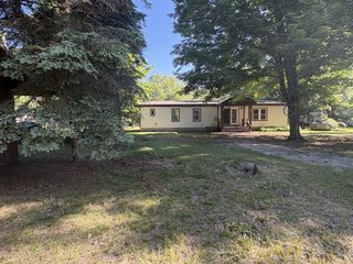 15070 Rapids Drive, Hersey, MI 49639
