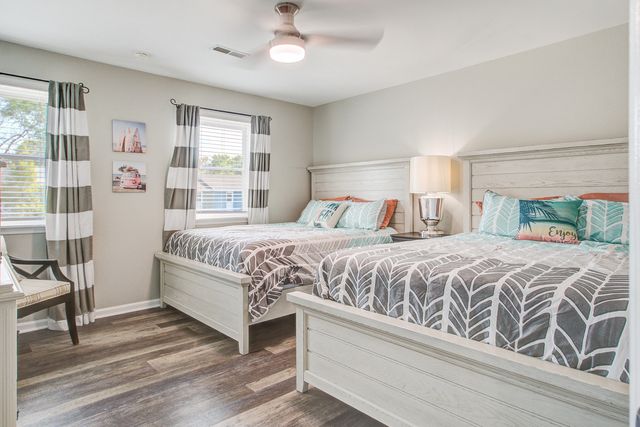708 Davenport Drive, Mount Pleasant, SC 29464