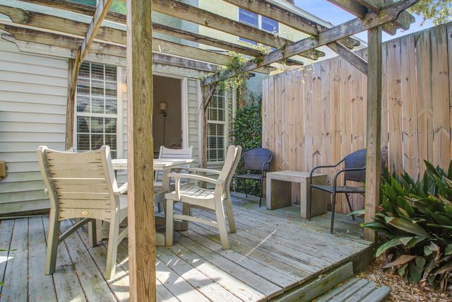 708 Davenport Drive, Mount Pleasant, SC 29464
