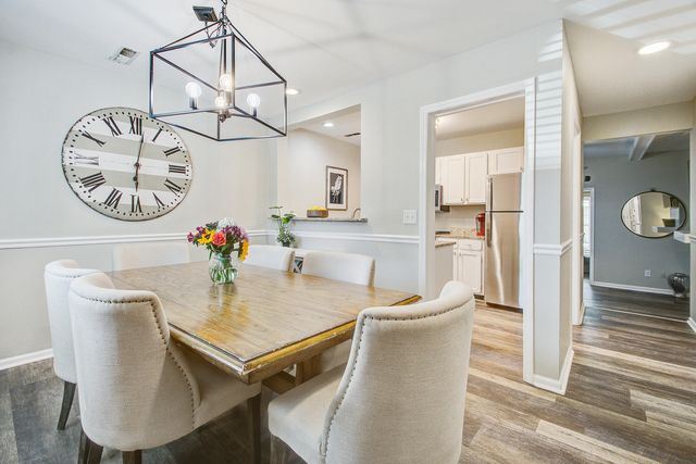 708 Davenport Drive, Mount Pleasant, SC 29464