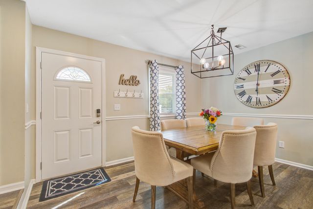 708 Davenport Drive, Mount Pleasant, SC 29464