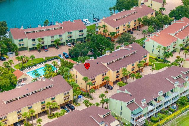 533 SANDY HOOK ROAD, Treasure Island, FL 33706