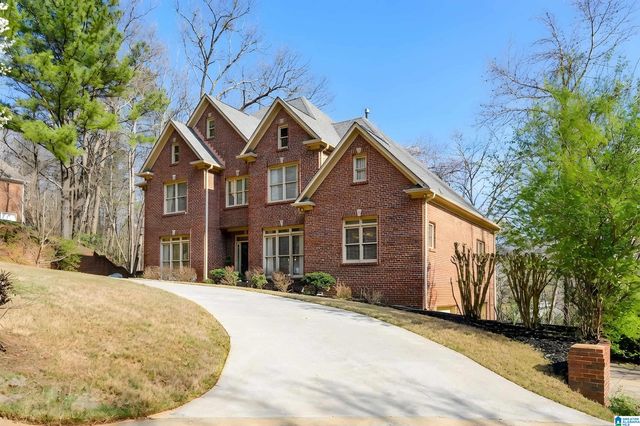 4982 EAGLE CREST ROAD, Birmingham, AL 35242