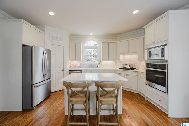 4982 EAGLE CREST ROAD, Birmingham, AL 35242