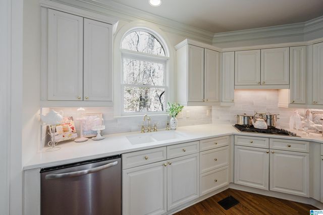 4982 EAGLE CREST ROAD, Birmingham, AL 35242