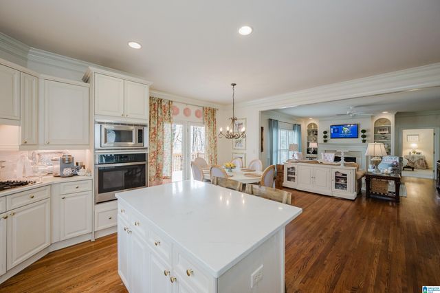 4982 EAGLE CREST ROAD, Birmingham, AL 35242