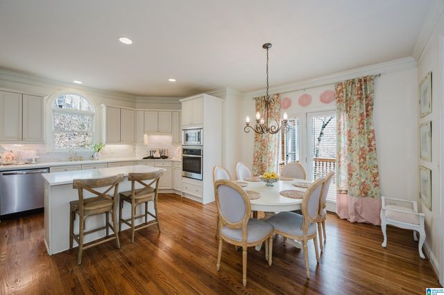 4982 EAGLE CREST ROAD, Birmingham, AL 35242