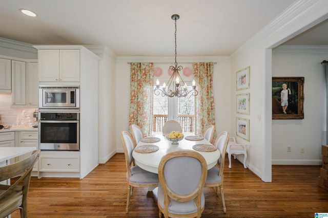 4982 EAGLE CREST ROAD, Birmingham, AL 35242