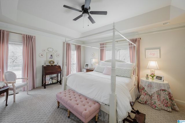 4982 EAGLE CREST ROAD, Birmingham, AL 35242