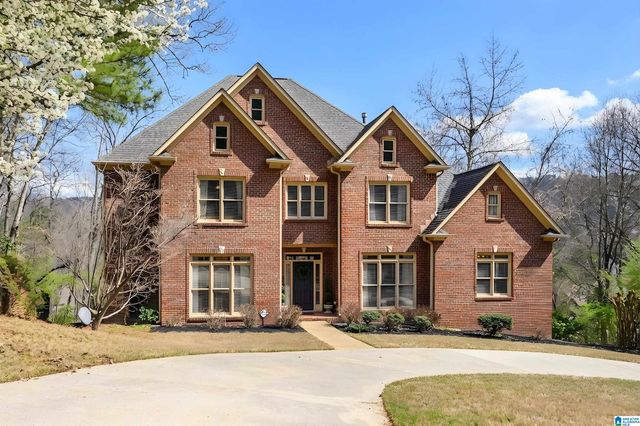 4982 EAGLE CREST ROAD, Birmingham, AL 35242
