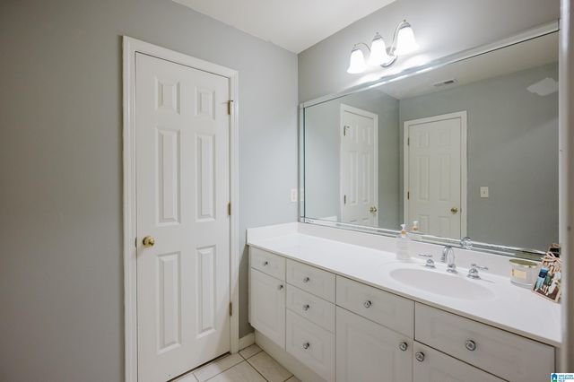 4982 EAGLE CREST ROAD, Birmingham, AL 35242