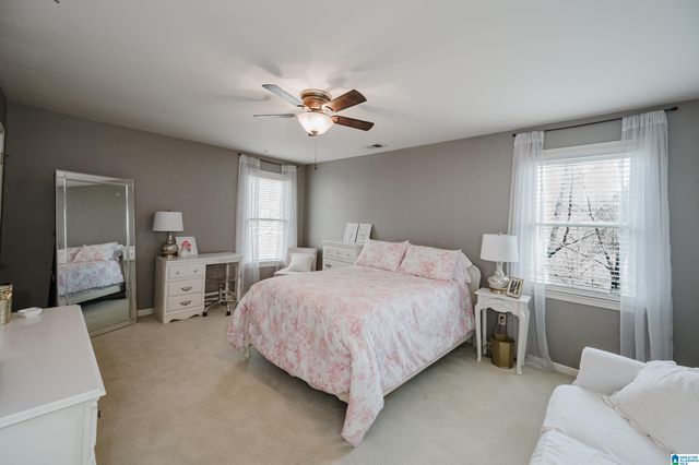 4982 EAGLE CREST ROAD, Birmingham, AL 35242