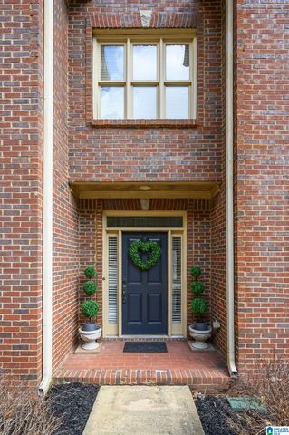 4982 EAGLE CREST ROAD, Birmingham, AL 35242