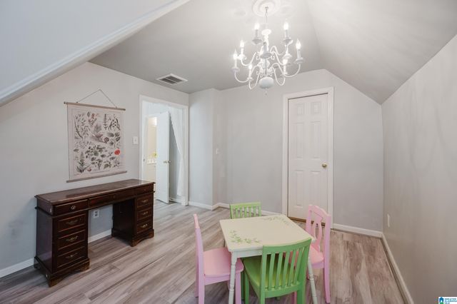 4982 EAGLE CREST ROAD, Birmingham, AL 35242