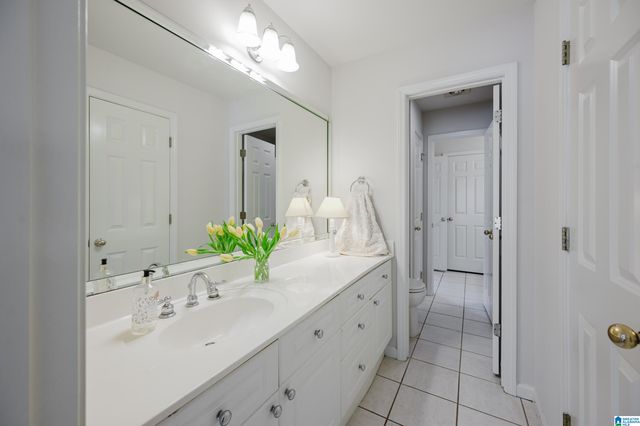 4982 EAGLE CREST ROAD, Birmingham, AL 35242