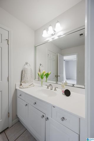 4982 EAGLE CREST ROAD, Birmingham, AL 35242