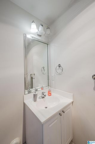 4982 EAGLE CREST ROAD, Birmingham, AL 35242