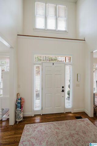 4982 EAGLE CREST ROAD, Birmingham, AL 35242