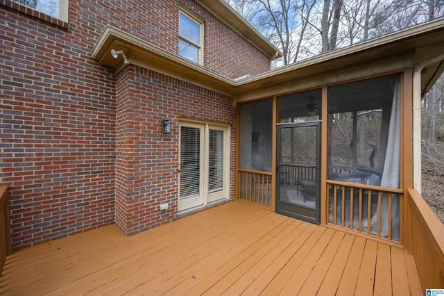 4982 EAGLE CREST ROAD, Birmingham, AL 35242