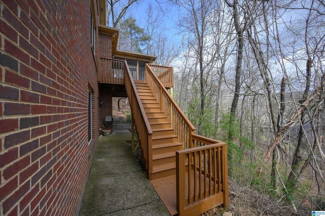 4982 EAGLE CREST ROAD, Birmingham, AL 35242