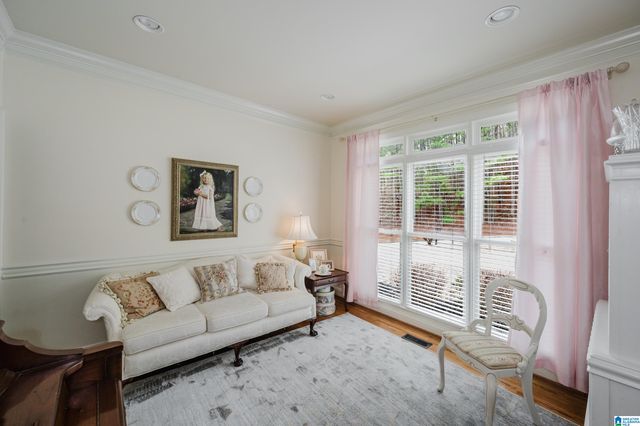 4982 EAGLE CREST ROAD, Birmingham, AL 35242