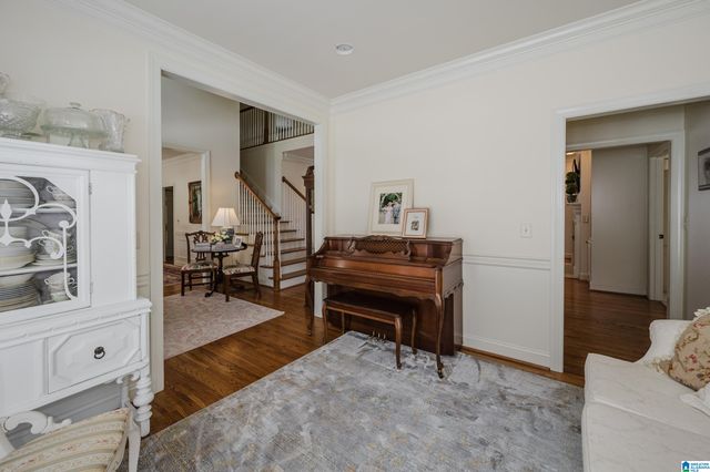 4982 EAGLE CREST ROAD, Birmingham, AL 35242