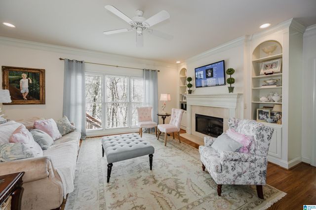 4982 EAGLE CREST ROAD, Birmingham, AL 35242