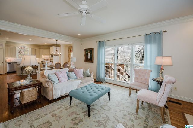 4982 EAGLE CREST ROAD, Birmingham, AL 35242